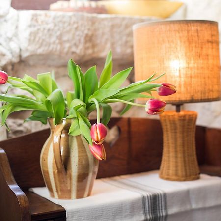 La Grande Maison D'Arthenay Bed & Breakfast Сомюр Екстериор снимка