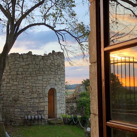 La Grande Maison D'Arthenay Bed & Breakfast Сомюр Екстериор снимка