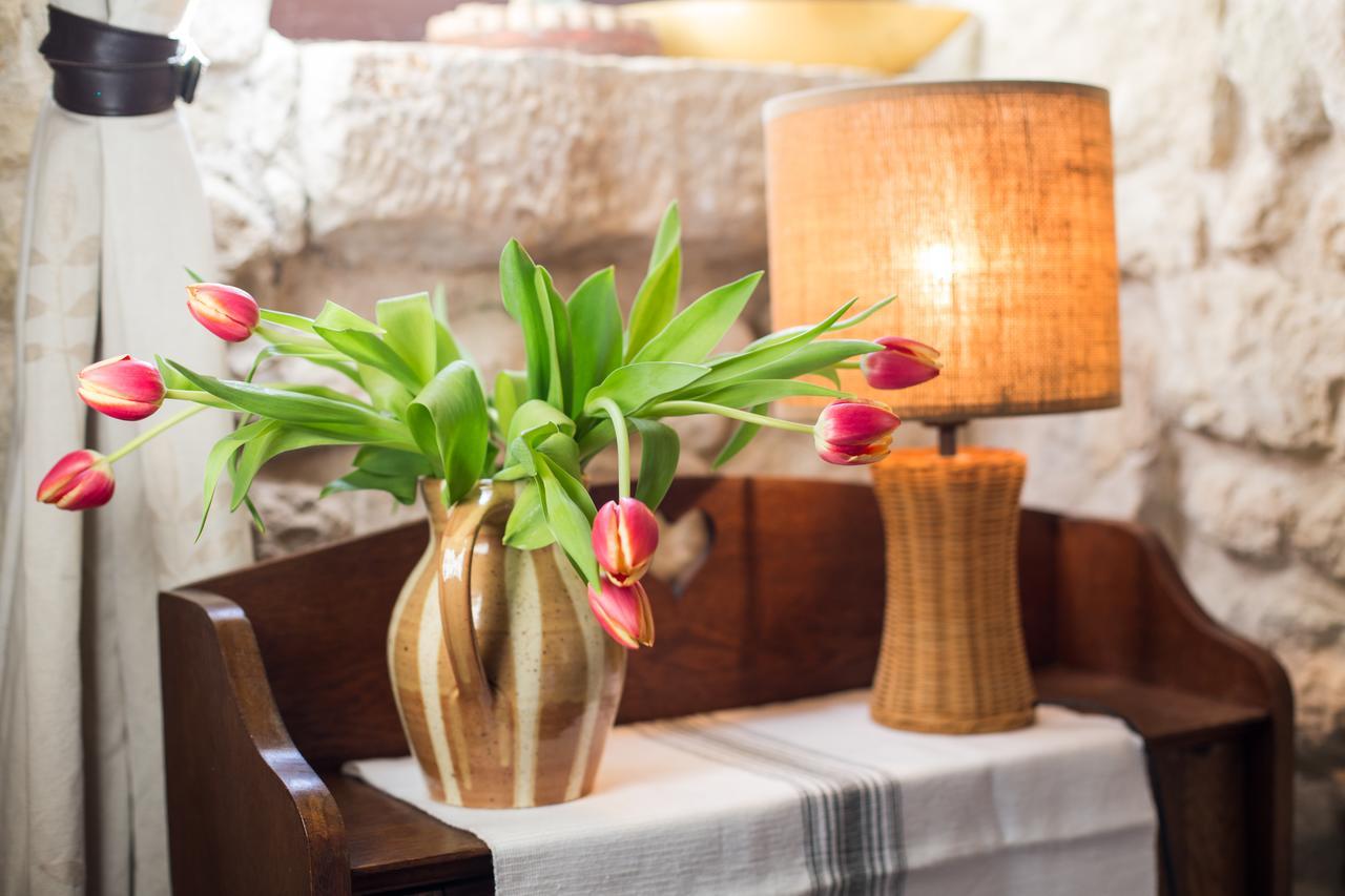 La Grande Maison D'Arthenay Bed & Breakfast Сомюр Екстериор снимка