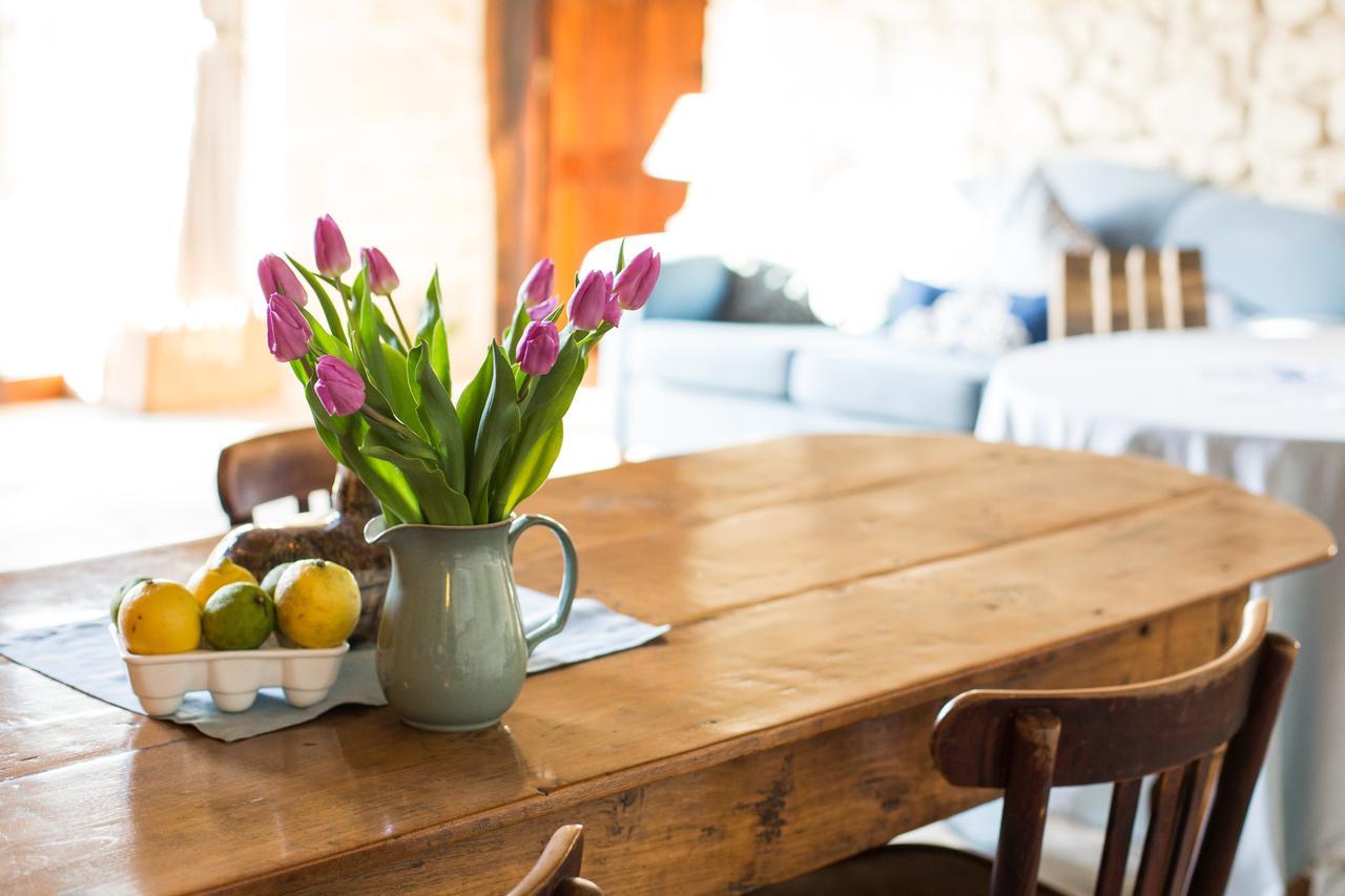 La Grande Maison D'Arthenay Bed & Breakfast Сомюр Екстериор снимка