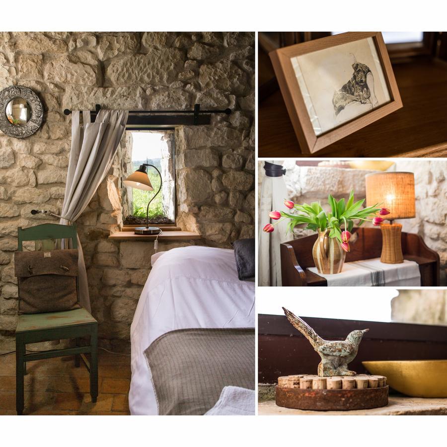 La Grande Maison D'Arthenay Bed & Breakfast Сомюр Екстериор снимка